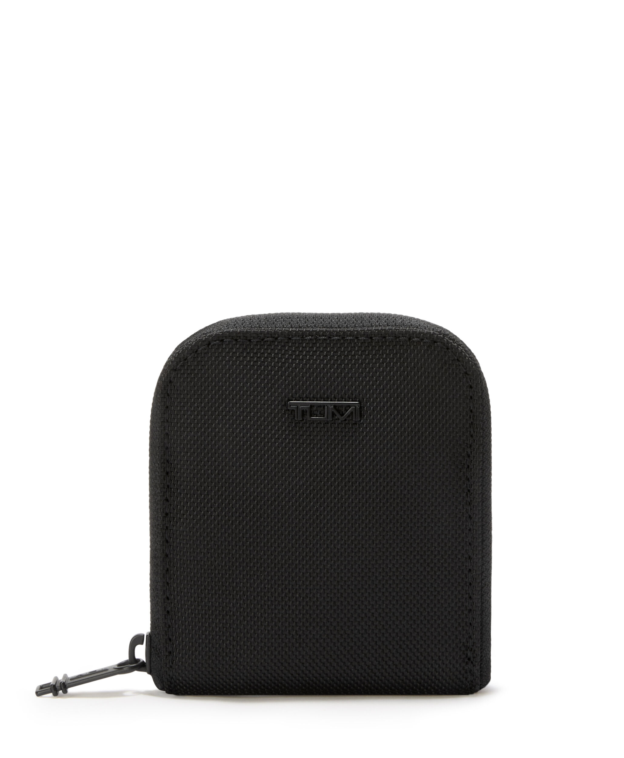 tumi business clutch