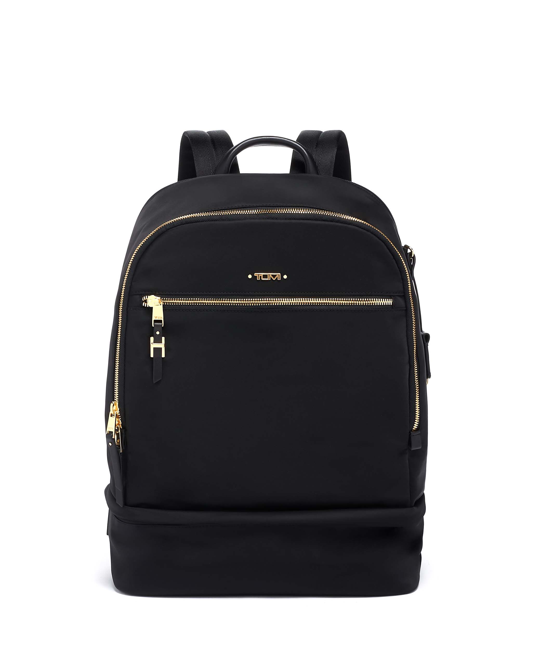 compartment backpack