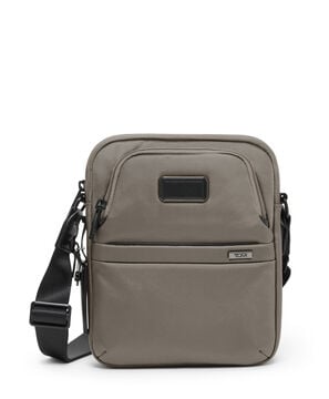 Alpha Medium Crossbody | TUMI Medium Crossbody