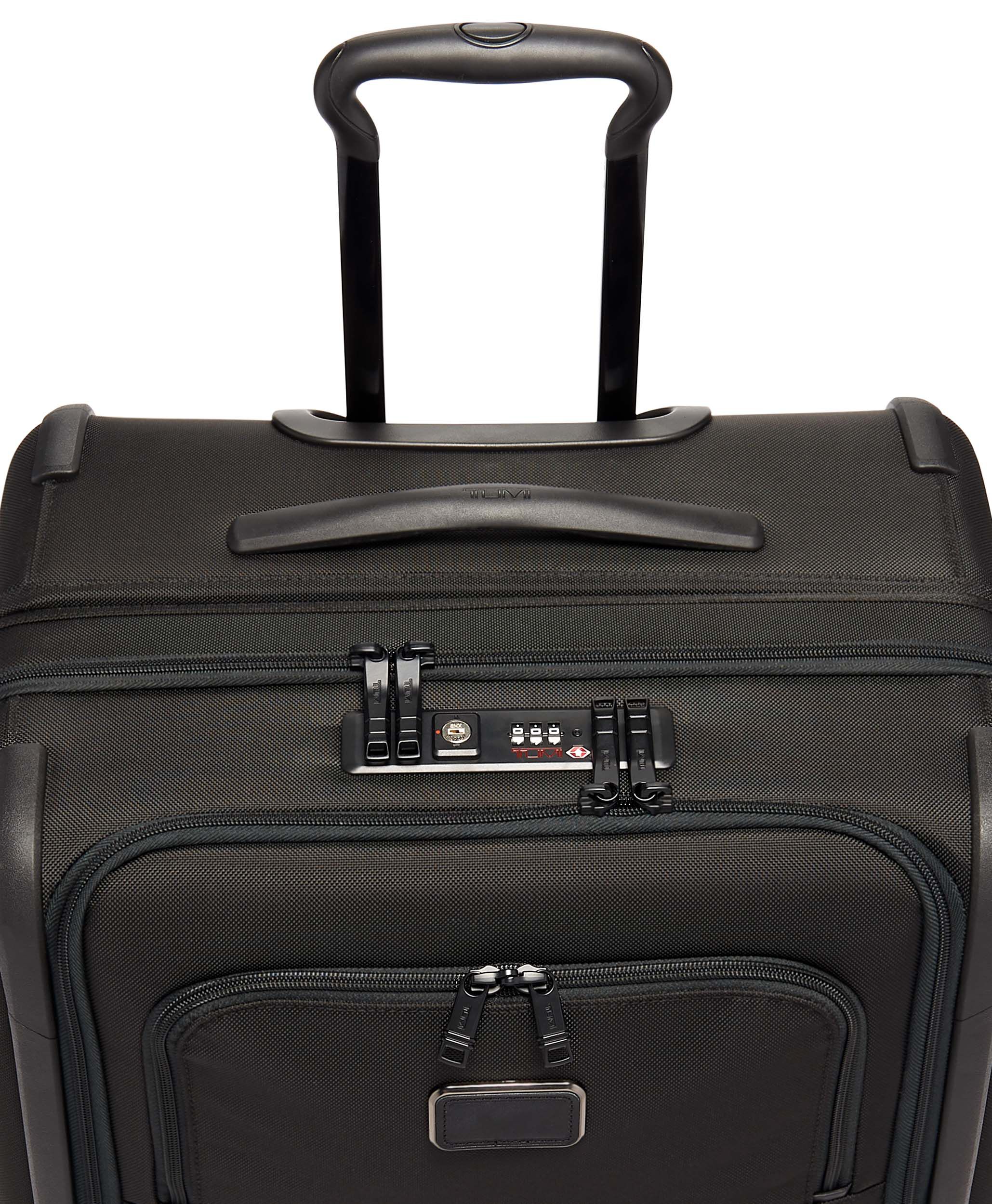 Tumi 3 piece luggage set sales