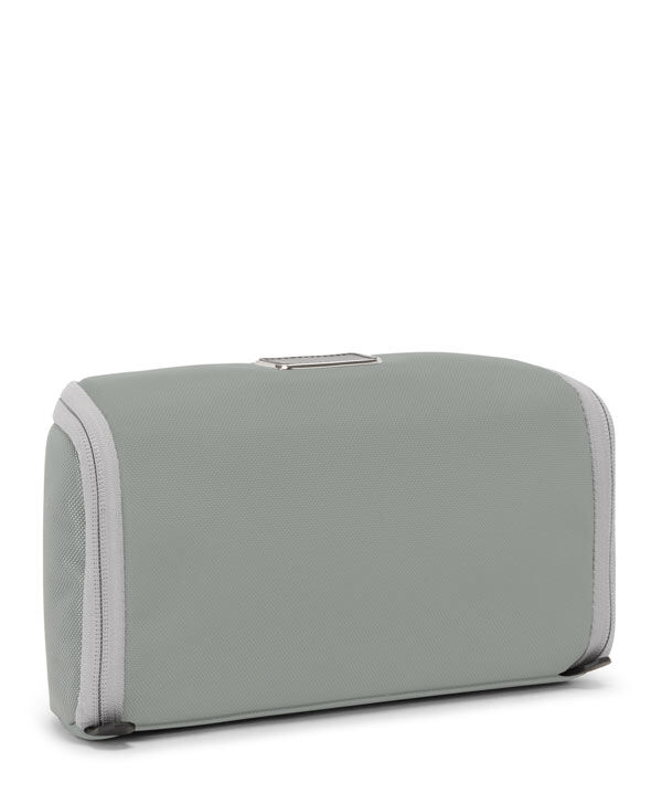 TUMI McLaren Remex Accessory Kit Grey | TUMI UK
