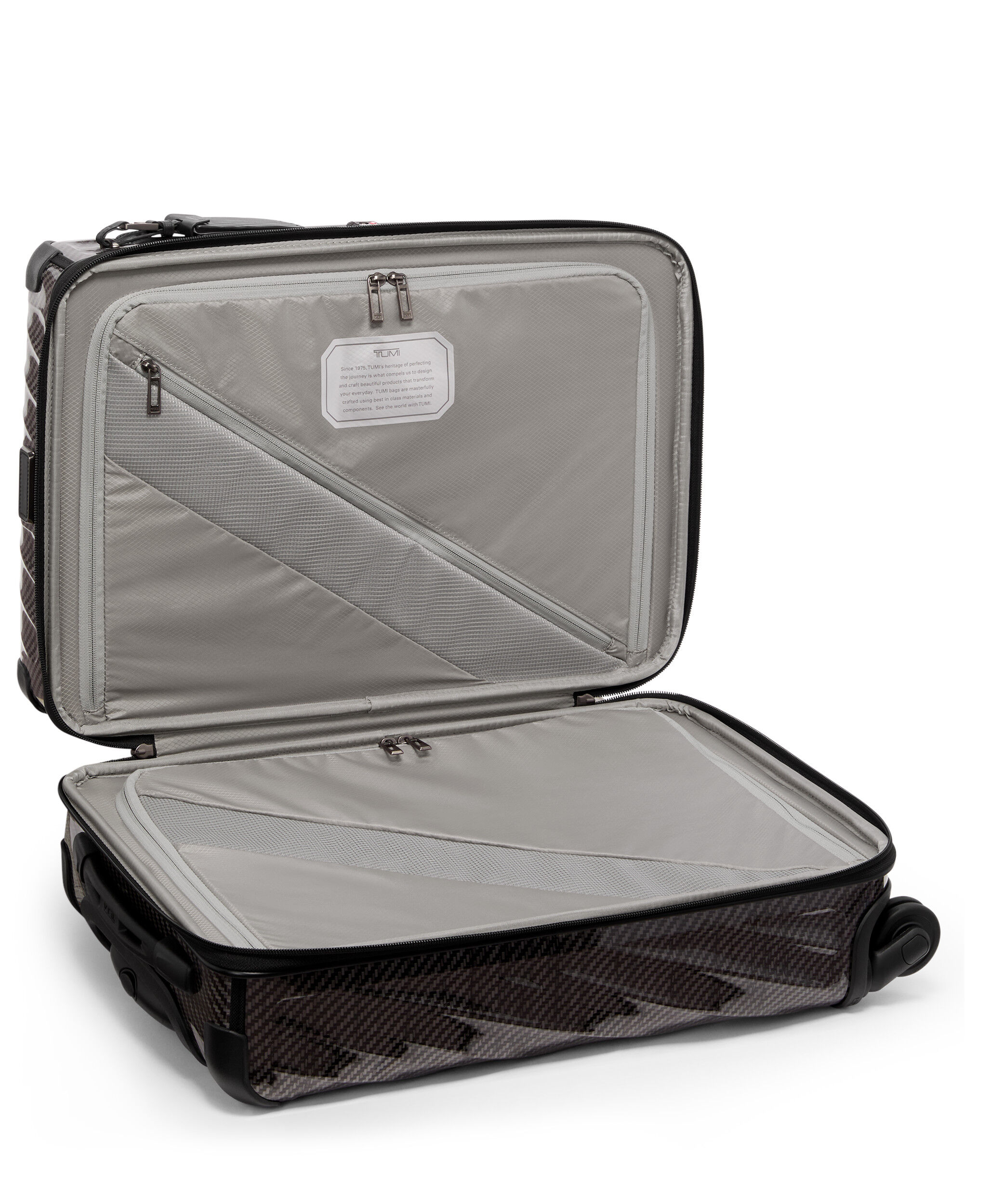 International Carry-On Luggage | TUMI