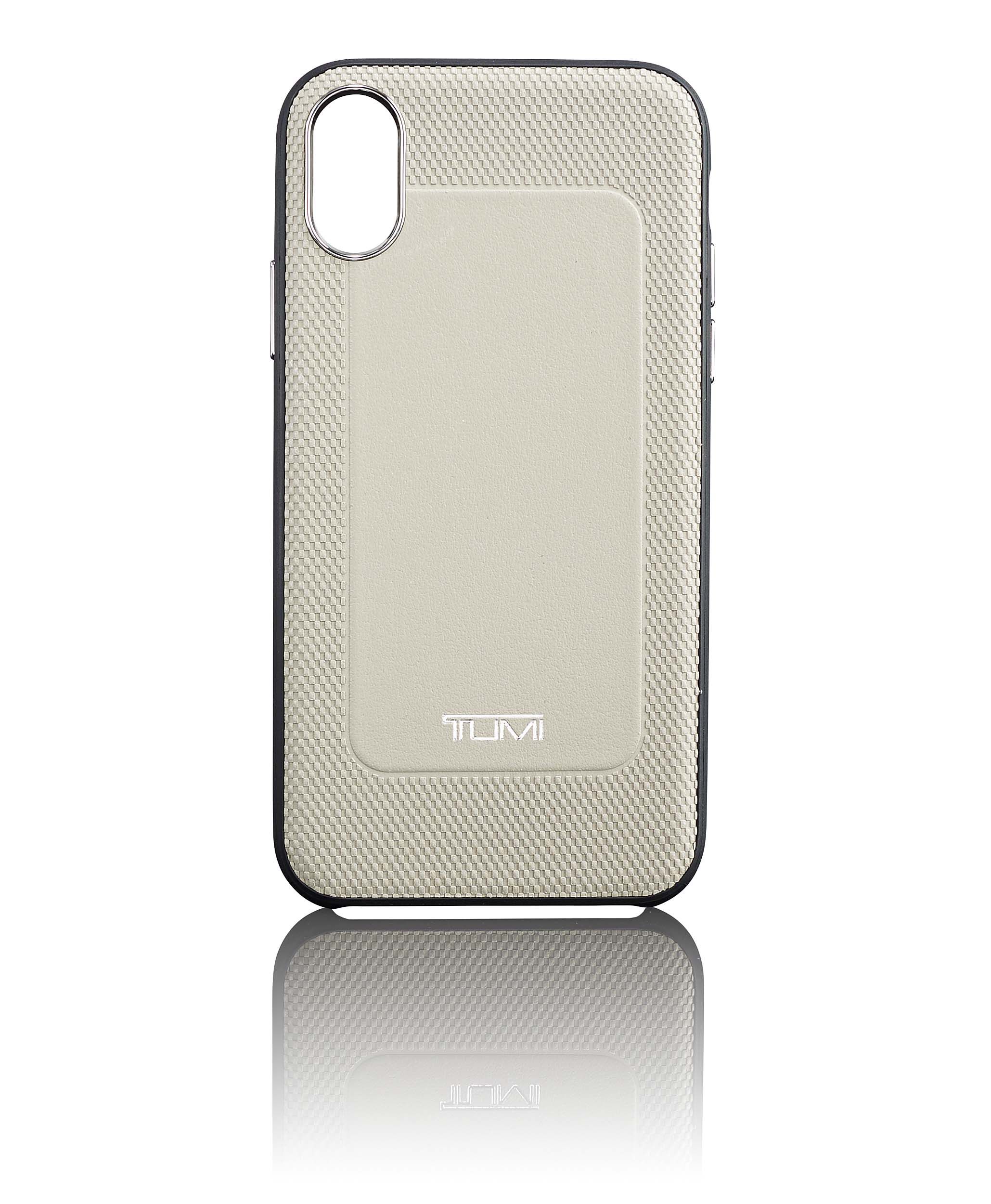 tumi phone case iphone x
