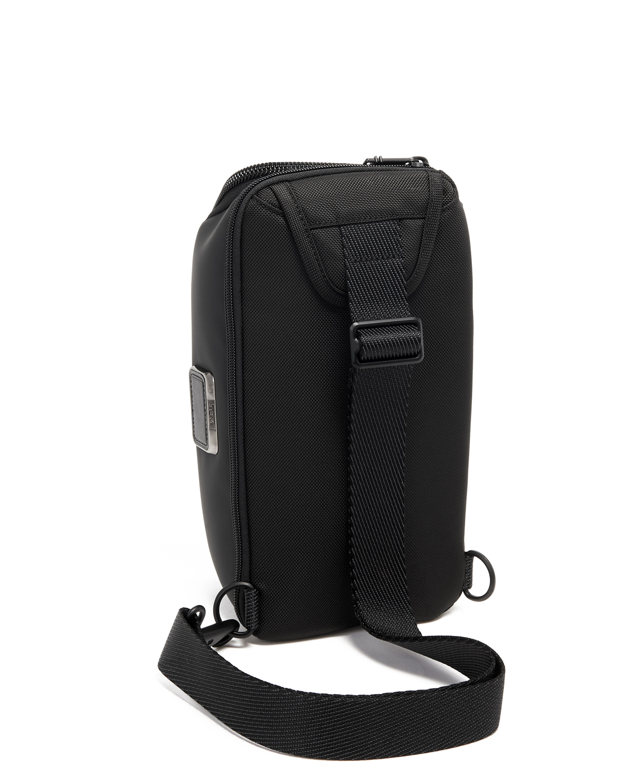Tumi morado cheap sling bag