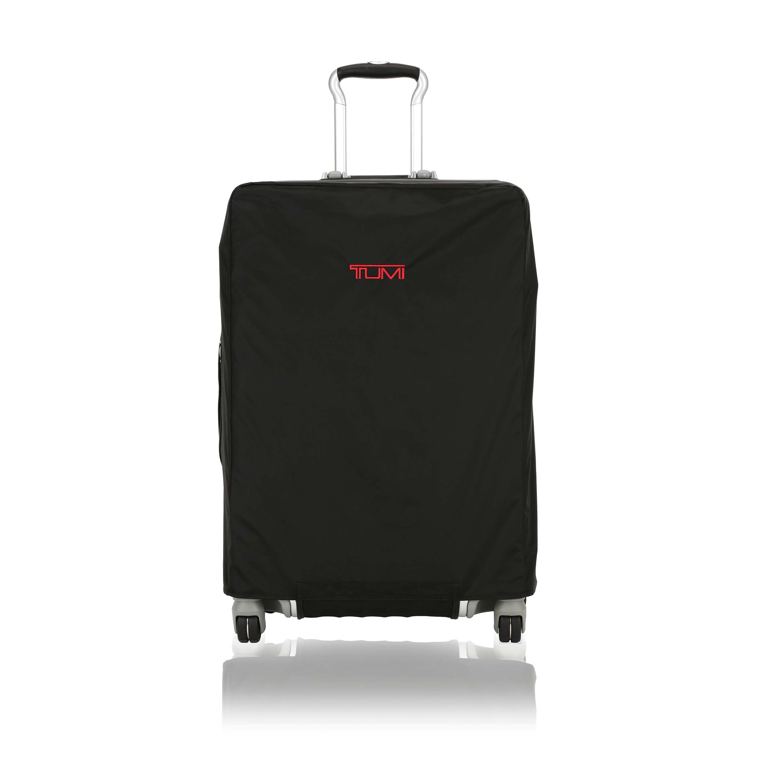 19 Degree Aluminium International Carry On Cover TUMI UK