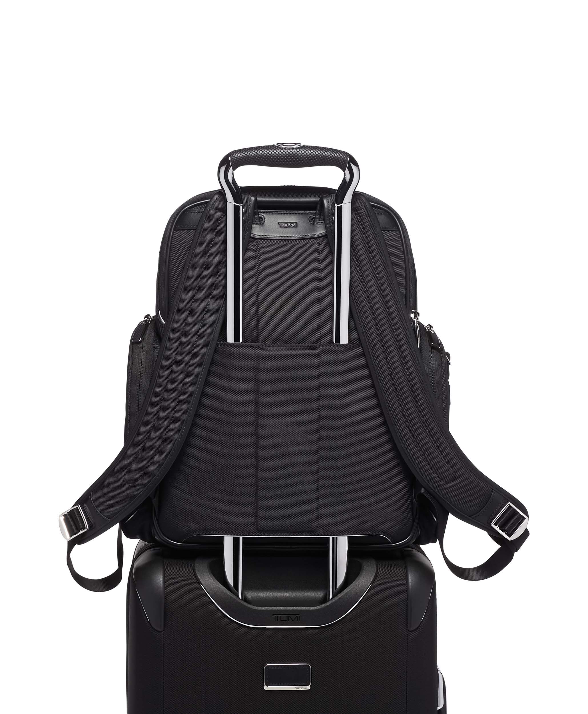 Arriv Larson Backpack TUMI UK