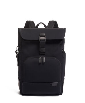 Harrison Osborn Roll Top Backpack Harrison Osborn Roll Top Backpack