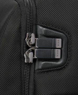 Alpha Large 17&rdquo; Expandable Backpack