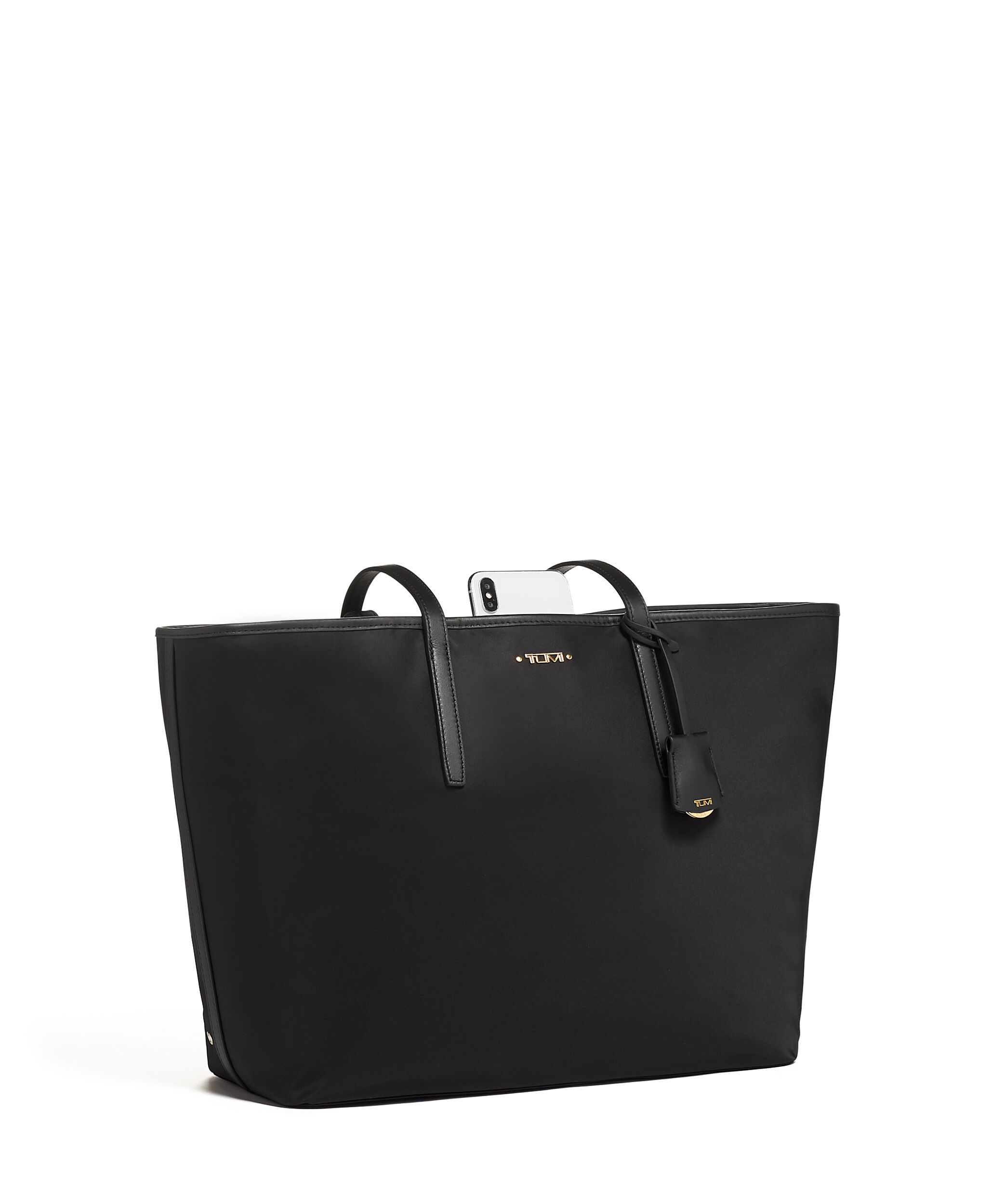voyageur everyday nylon tote