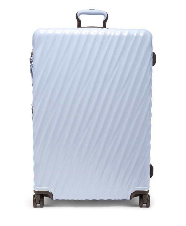 Tumi luggage uk discount