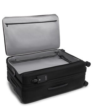 Alpha X-Large Dual Access Expandable Checked