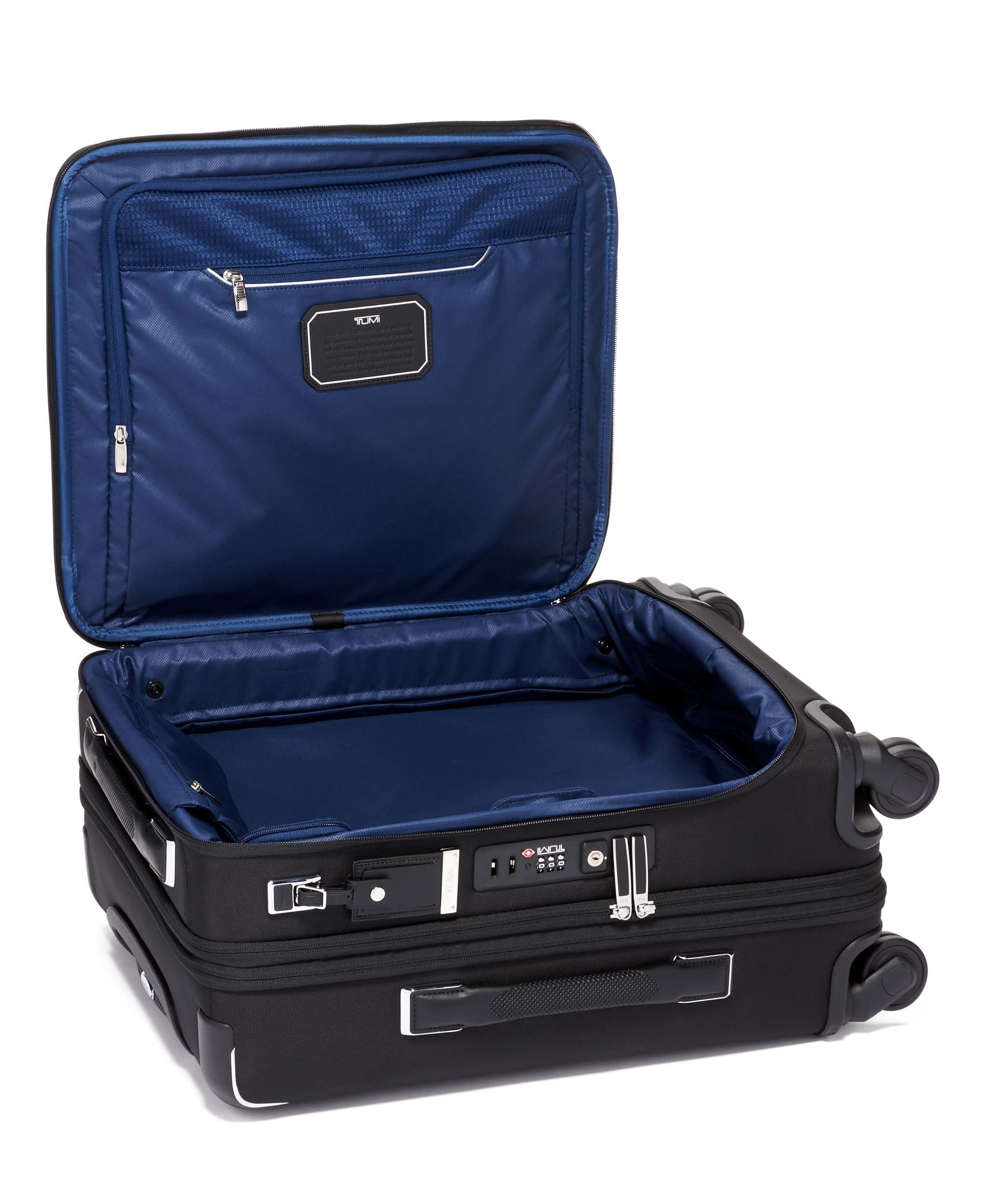 Tumi merge continental carry on outlet