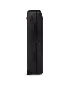 Alpha Golf Hardside 2WHL Travel Case
