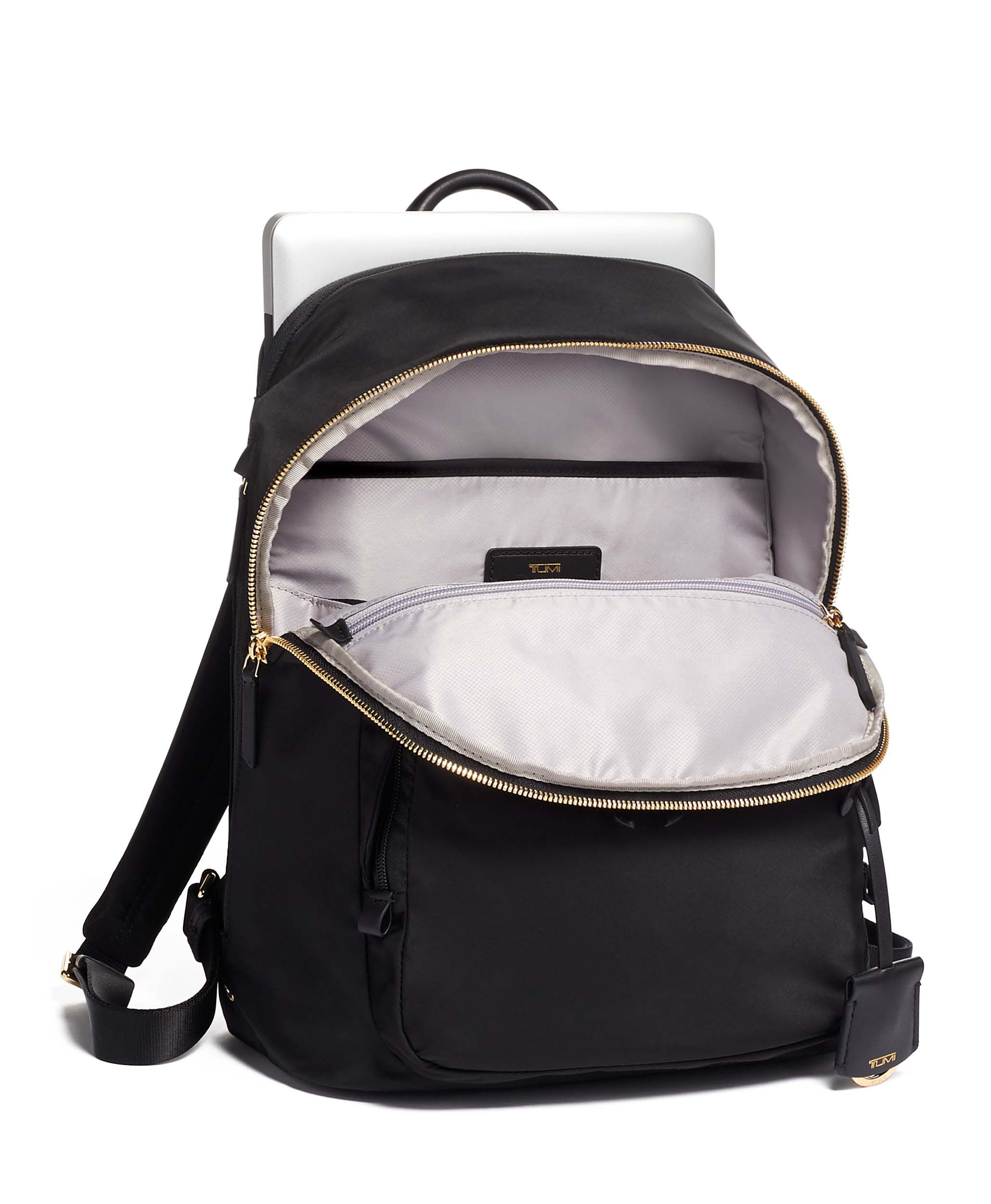 tumi one strap backpack