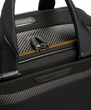 TUMI McLaren Quantum Duffel