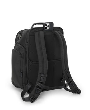 Alpha Packing Backpack