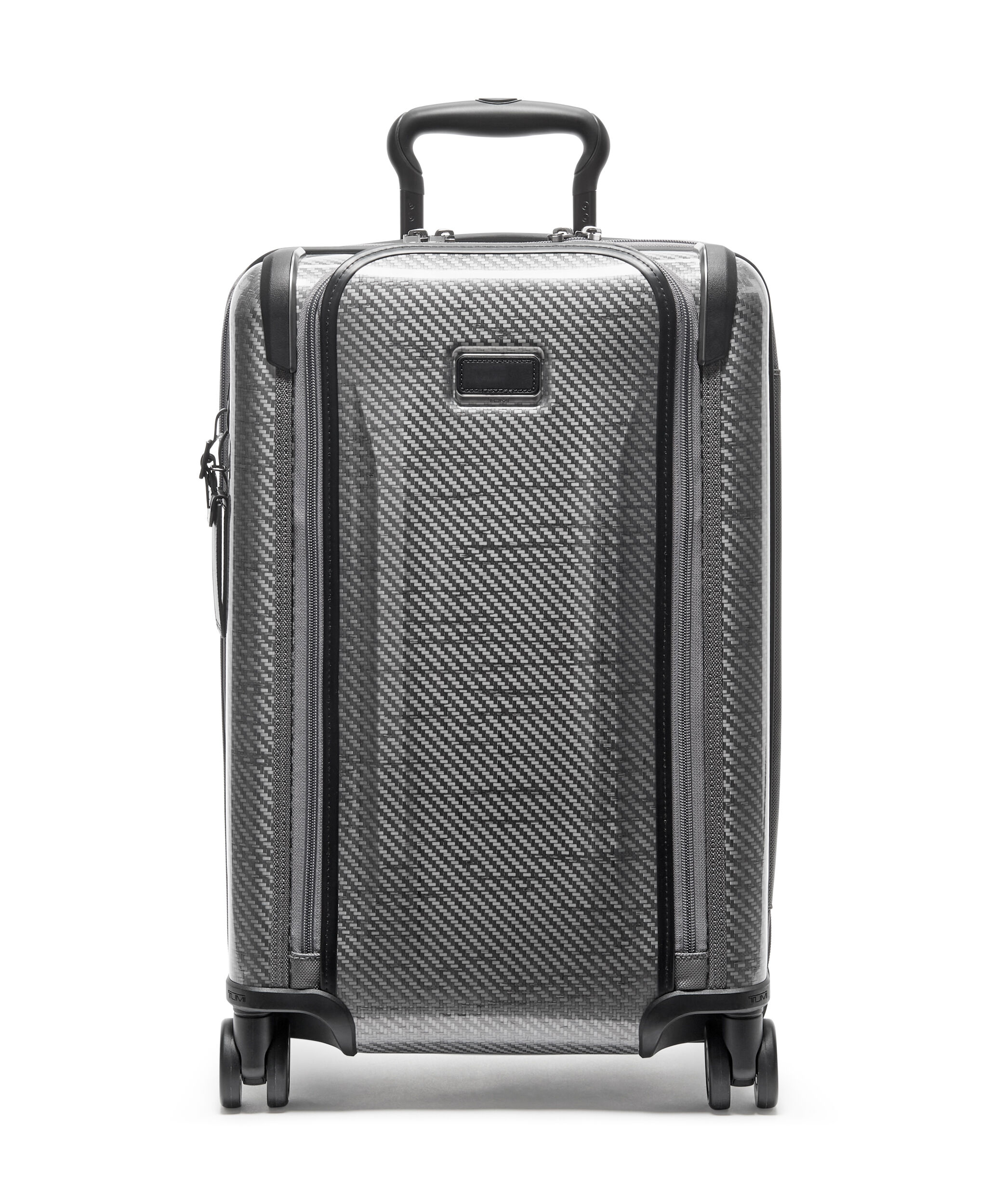 Tegra-Lite International Front Pocket Expandable Carry-On 55