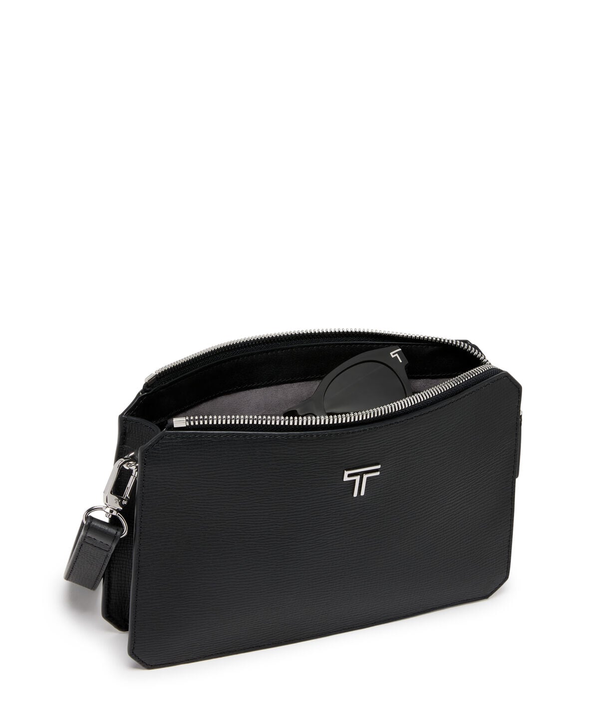 Turin Mathi Clutch