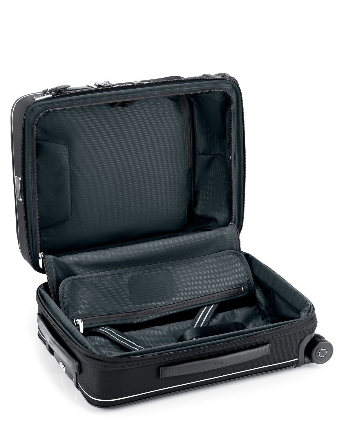 TUMI Continental Dual Access Expandable Carry-On 55 cm