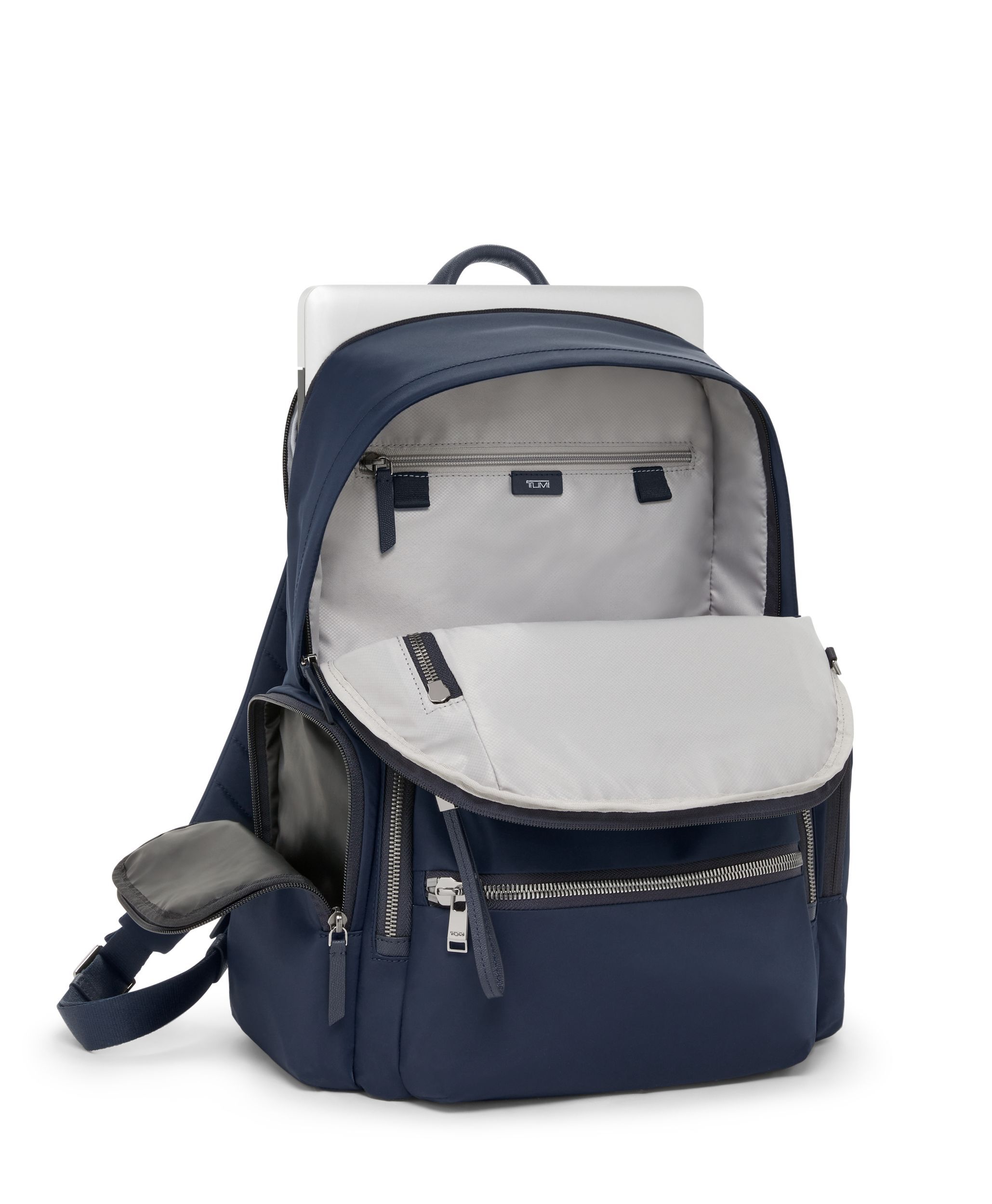 Indigo 2025 bcg tumi