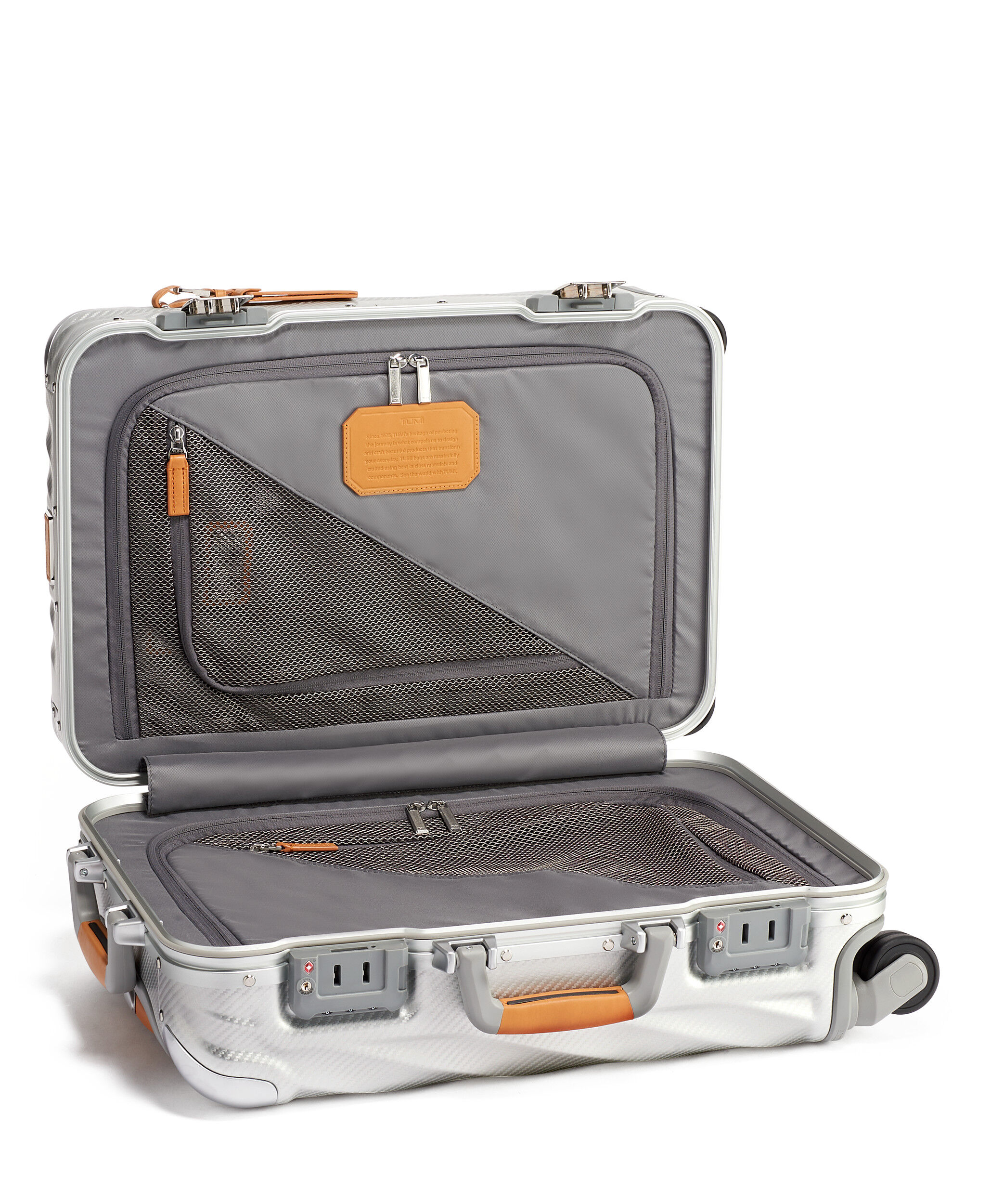 tumi19degree ポリカーボネート85L シルバー228669SL V2 tumi19degree ポリカーボネート85L シルバー228669SL V2 トゥミ TUMI