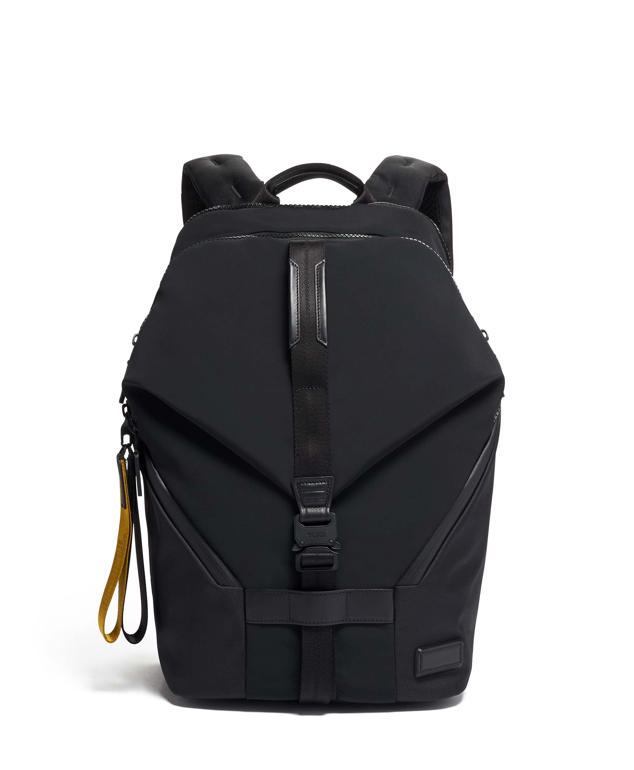 Tumi Tahoe Finch Backpack TUMI UK