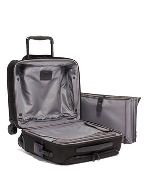 Alpha Compact Front Pocket Cabin