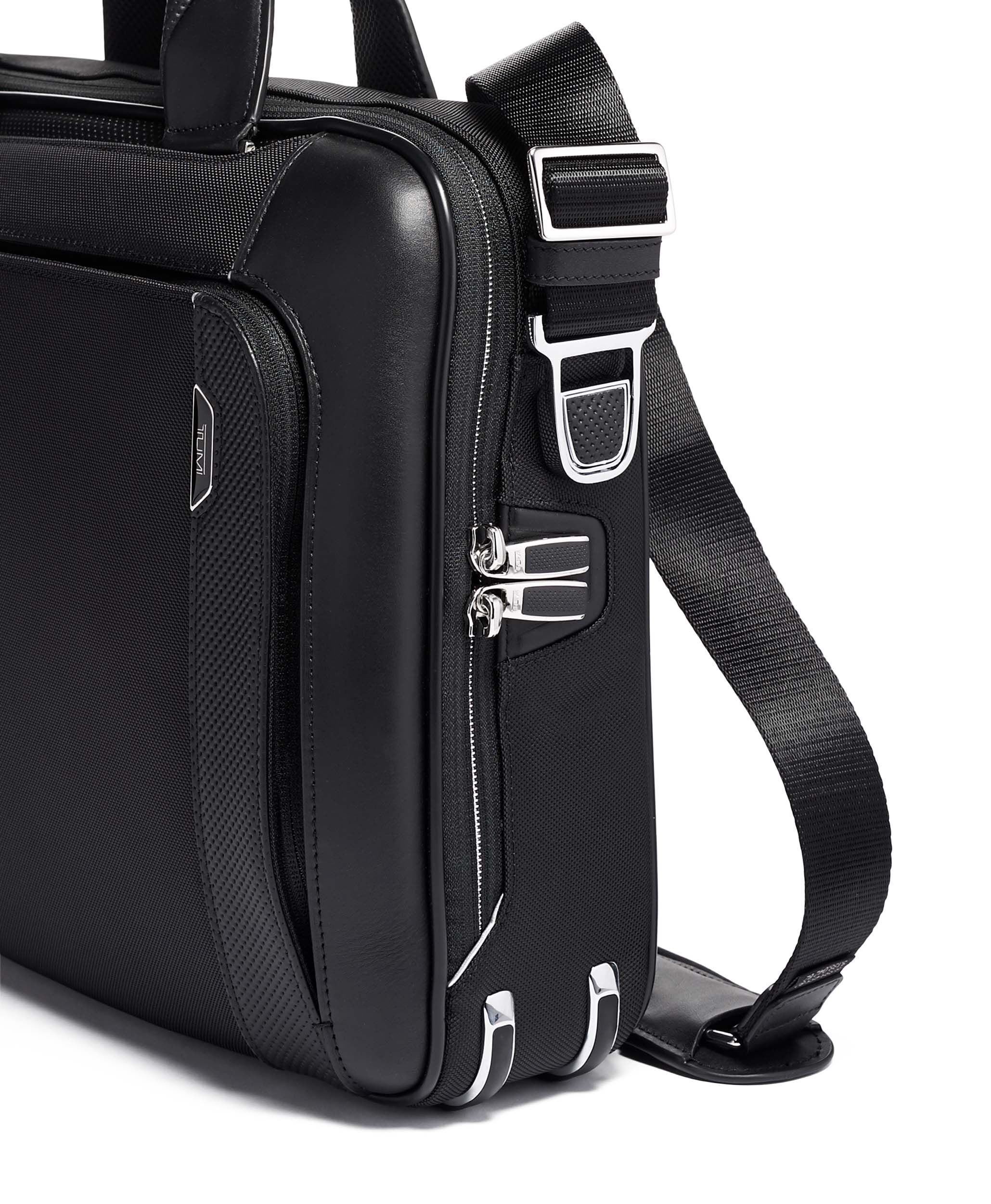 Tumi sawyer clearance briefcase