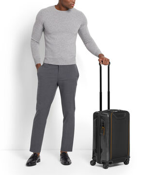 TUMI McLaren Aero Dual Access Expandable Cabin
