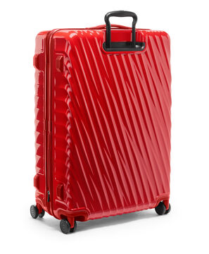 19 Degree Large Expandable Checked