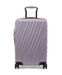 International Expandable 4 Wheeled Carry-On 19 Degree