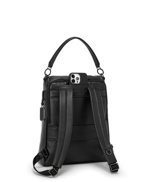 VOYAGEUR Limerick Backpack Tote
