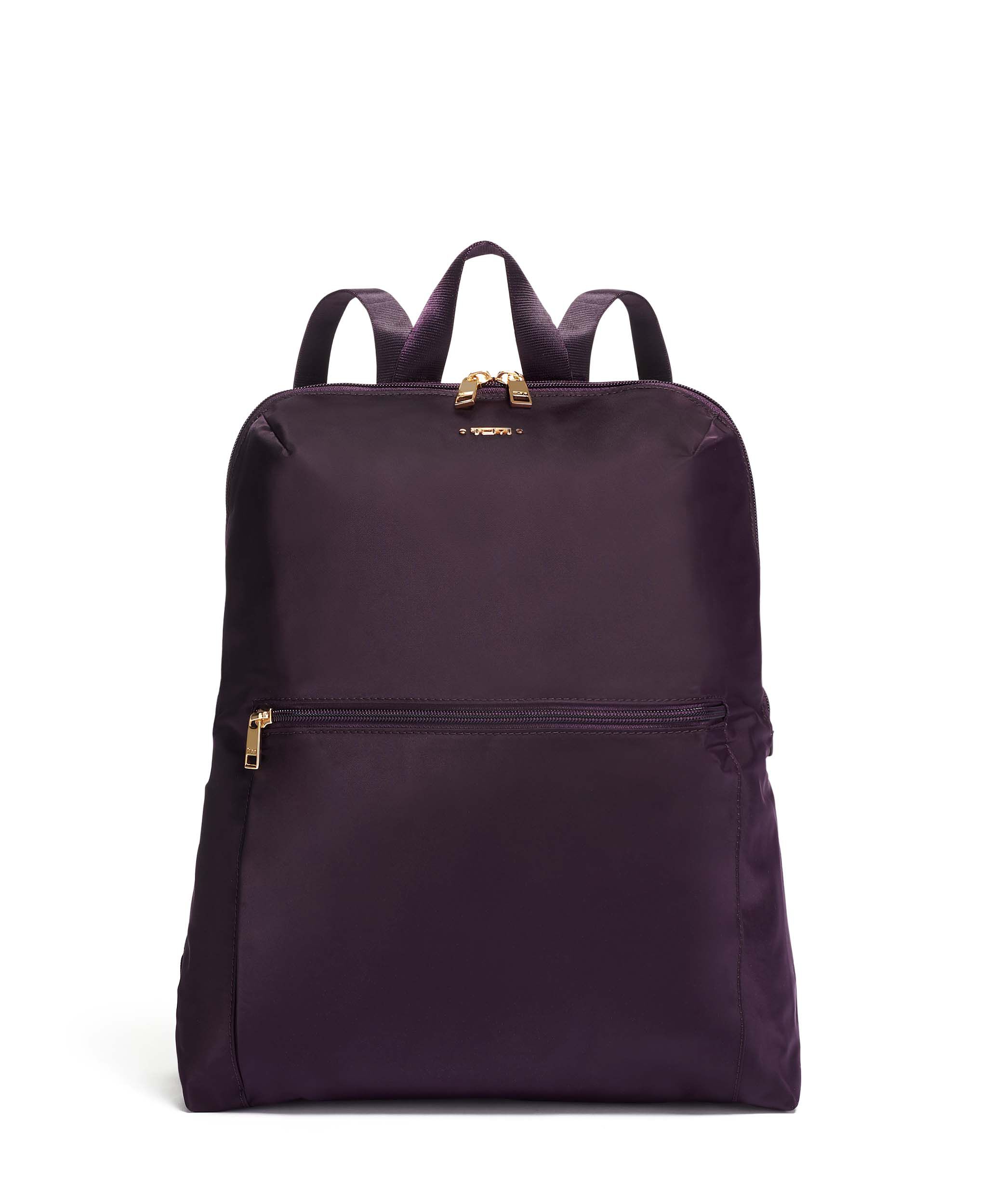 Tumi purple backpack clearance