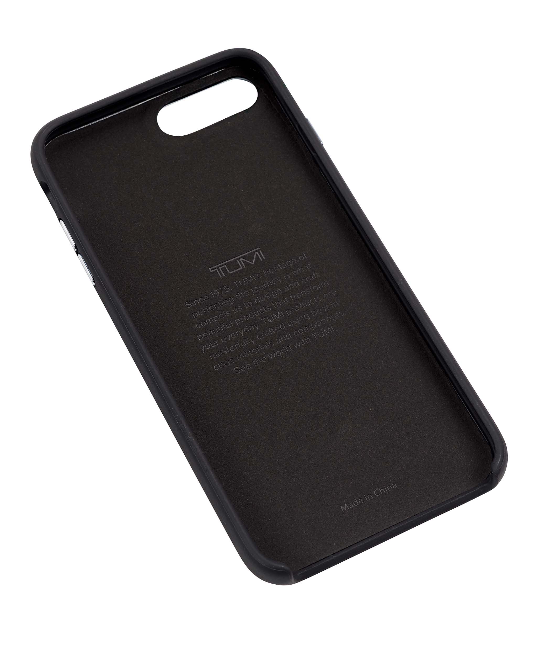 tumi kickstand case iphone xs max