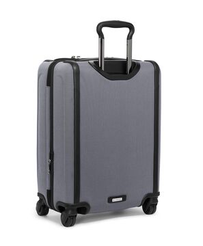 Alpha X Large Dual Access Expandable Cabin
