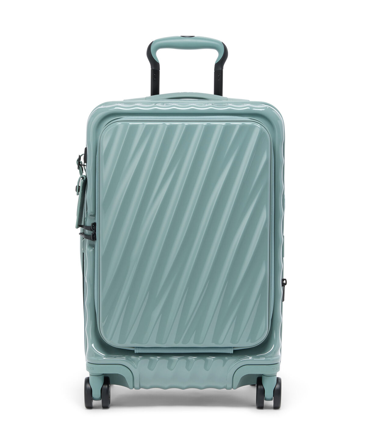 TUMI Front Access Expandable Carry-On 55 cm