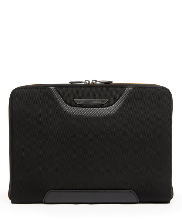 Tumi outlet clutch man