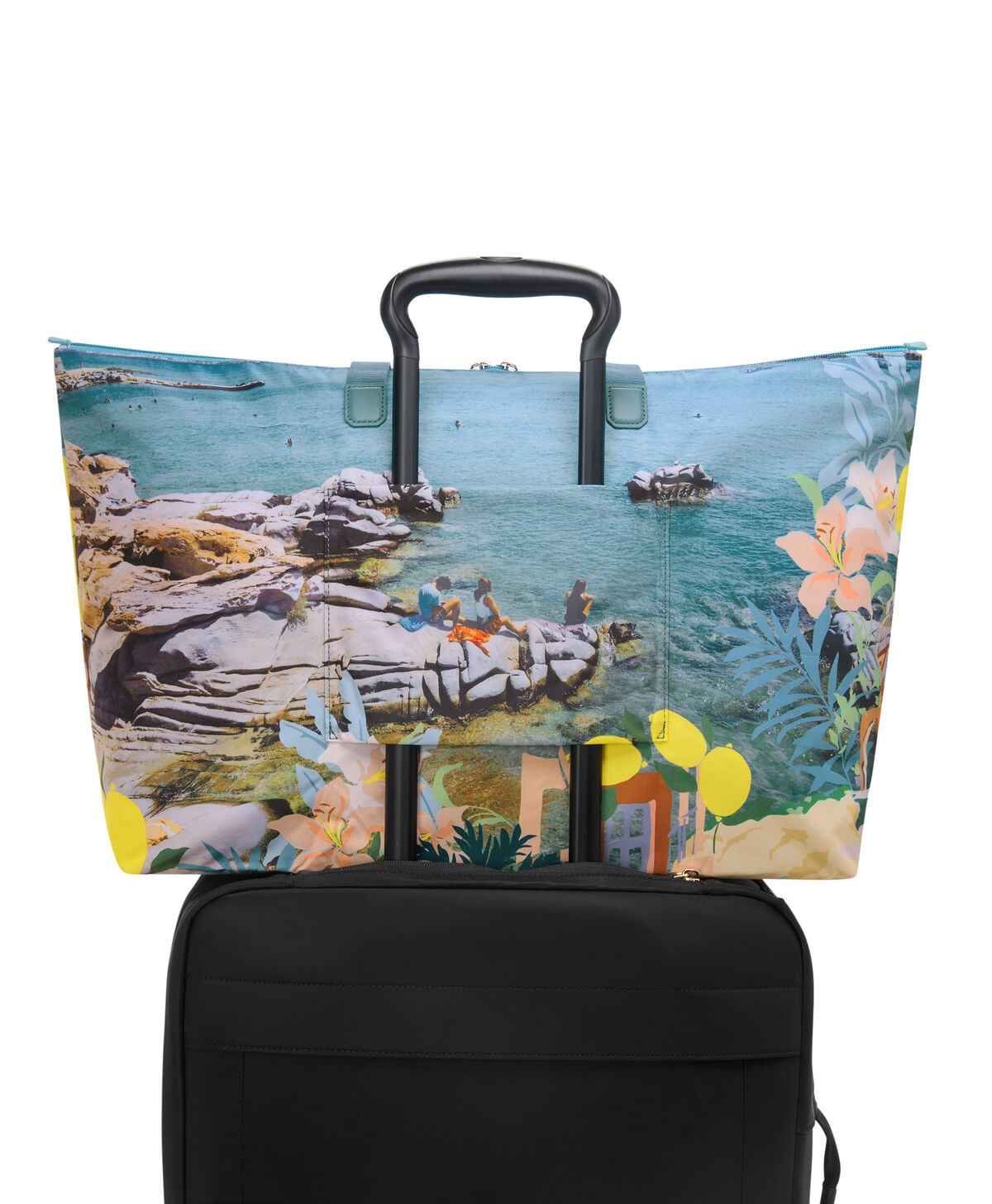 Voyageur Just In Case&reg; Tote