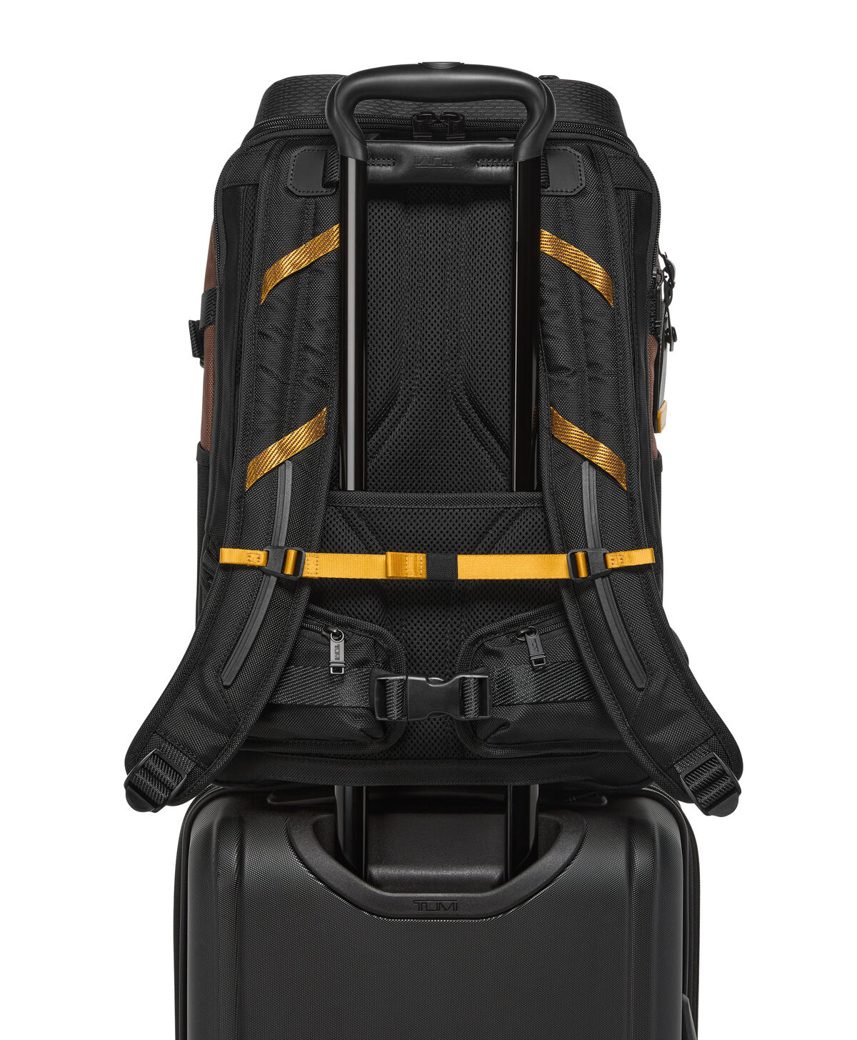 TUMI Reserve Backpack