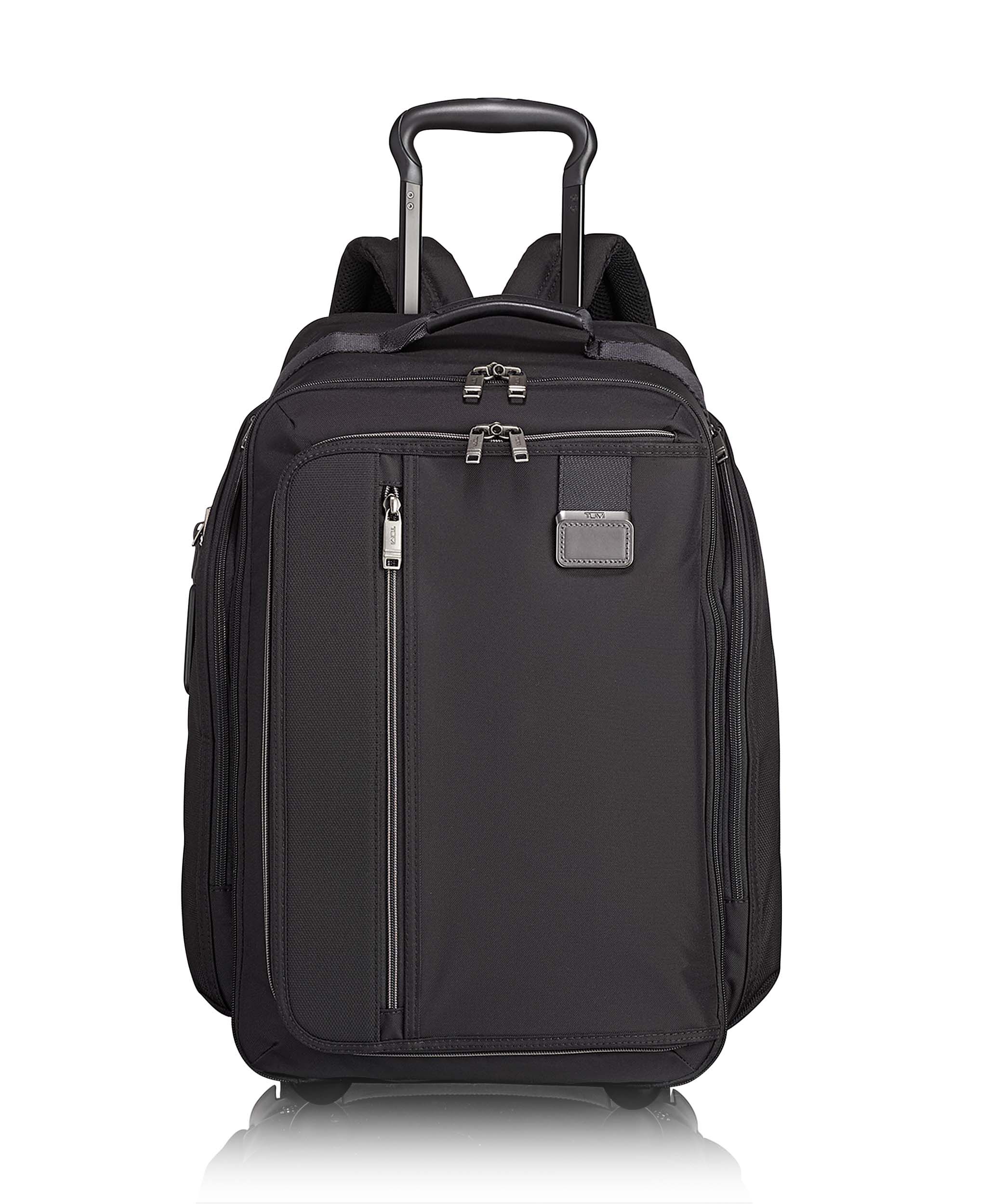 tundra trolley backpack