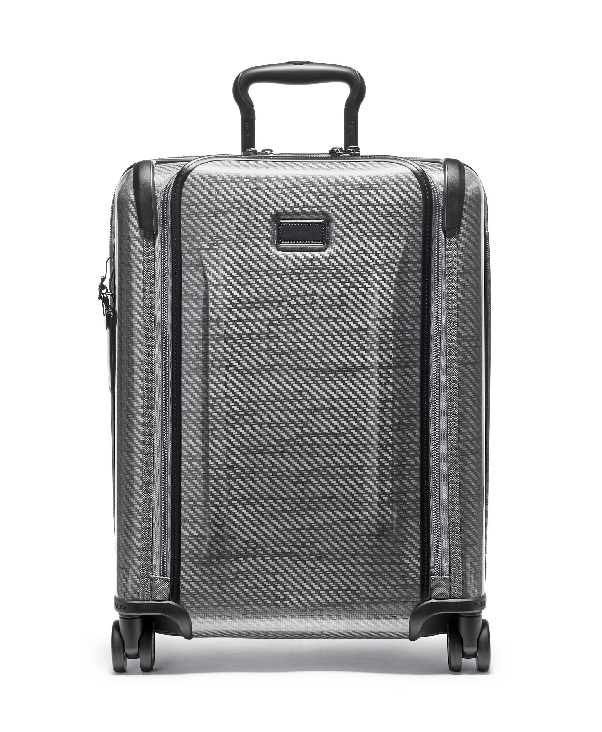 Tegra-Lite Continental Front Pocket Expandable Carry-On 55 cm