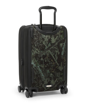 ALPHA Dual Access Expandable Cabin