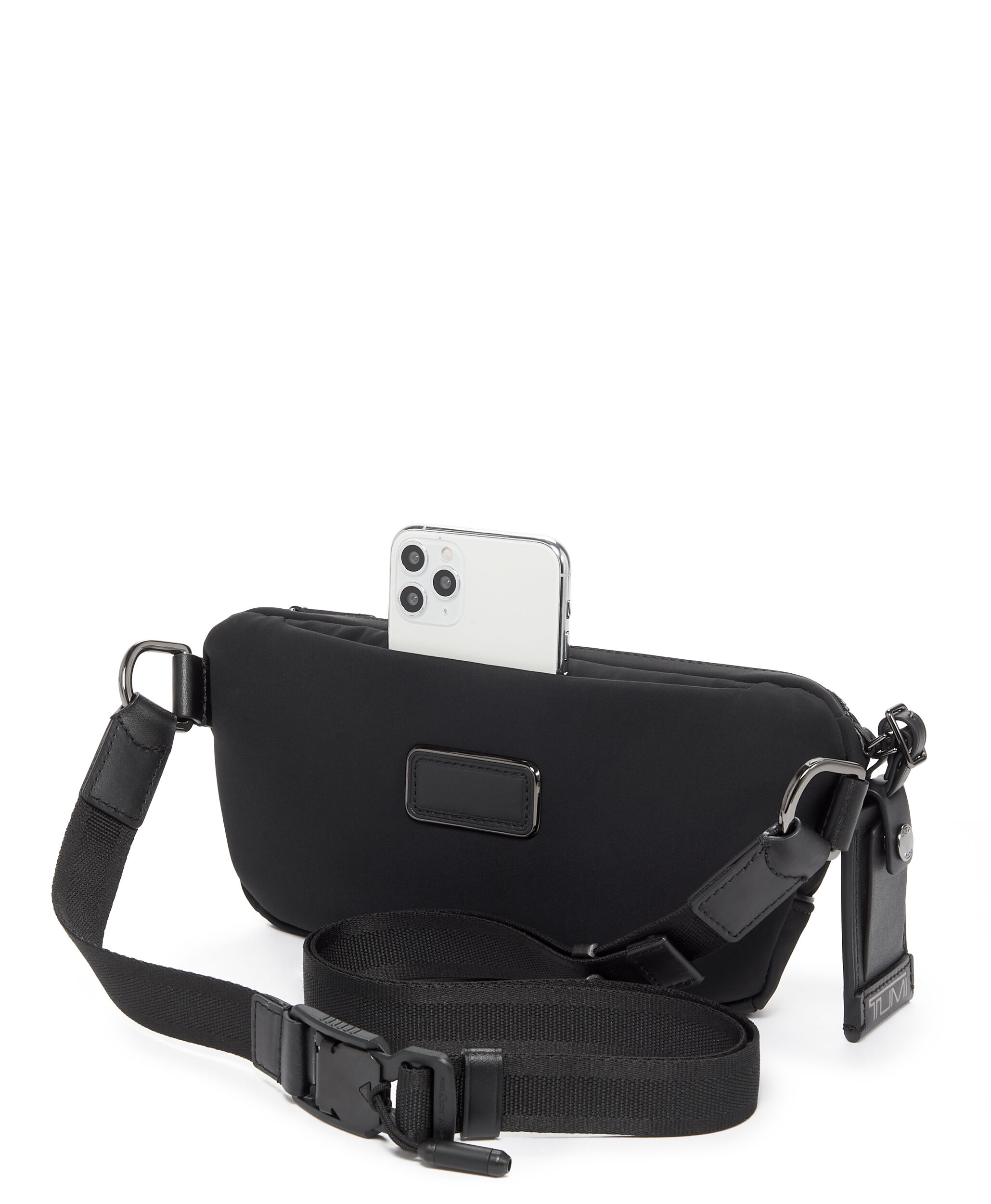 tumi waist pack