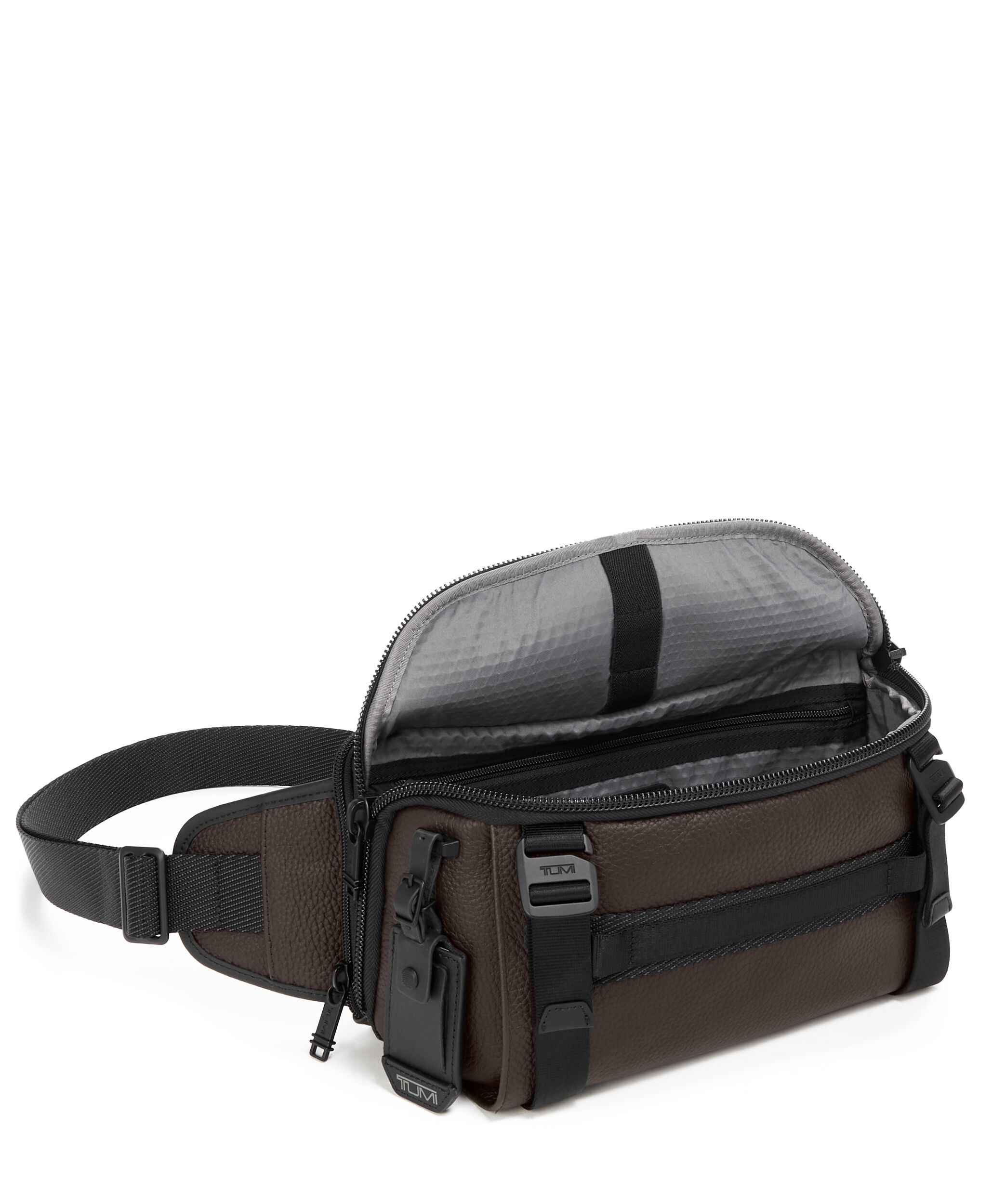 Tumi bravo sling bag clearance