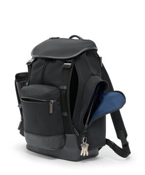 HARRISON Griffen Flap Backpack
