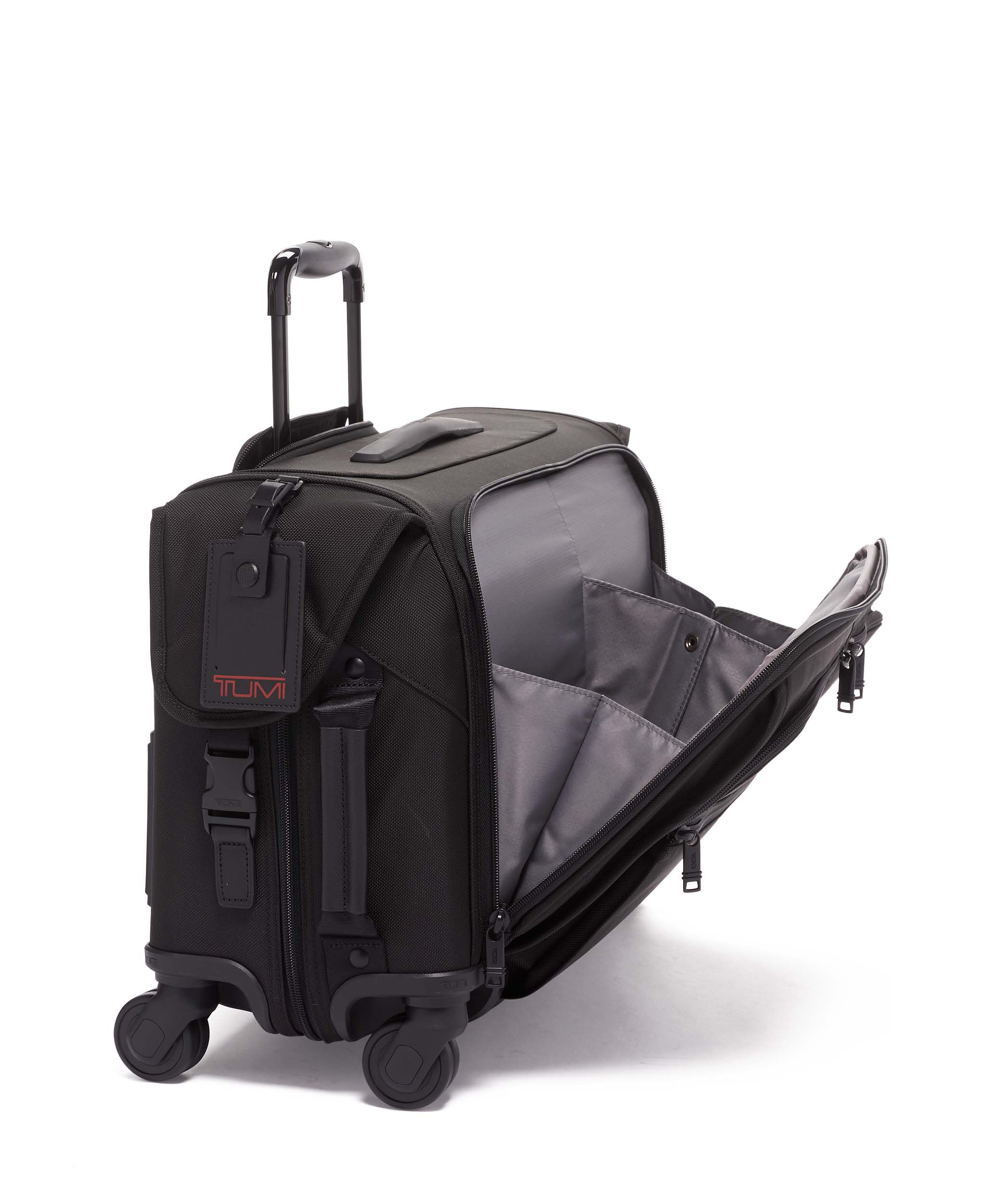 Tumi garment bag sales alpha 3