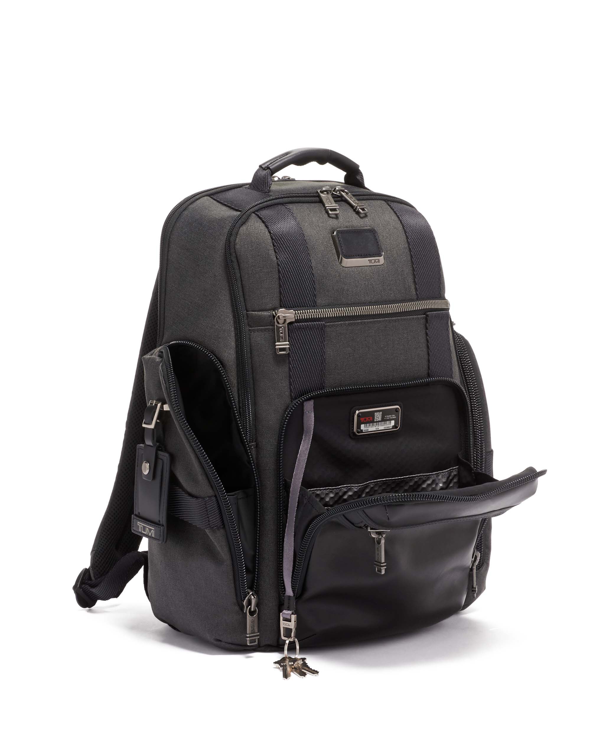 alpha bravo sheppard deluxe brief pack