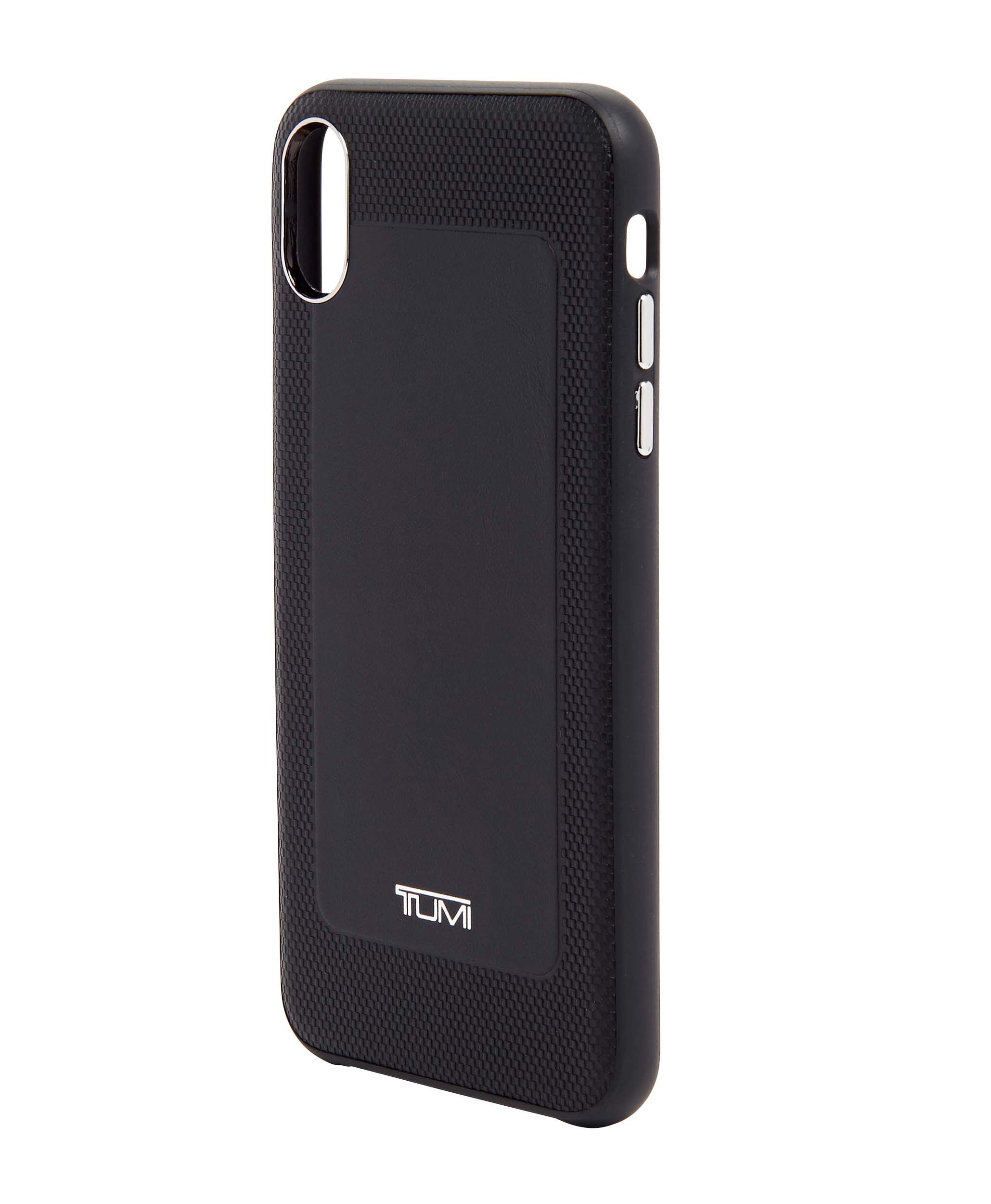 Iphone xr tumi case deals