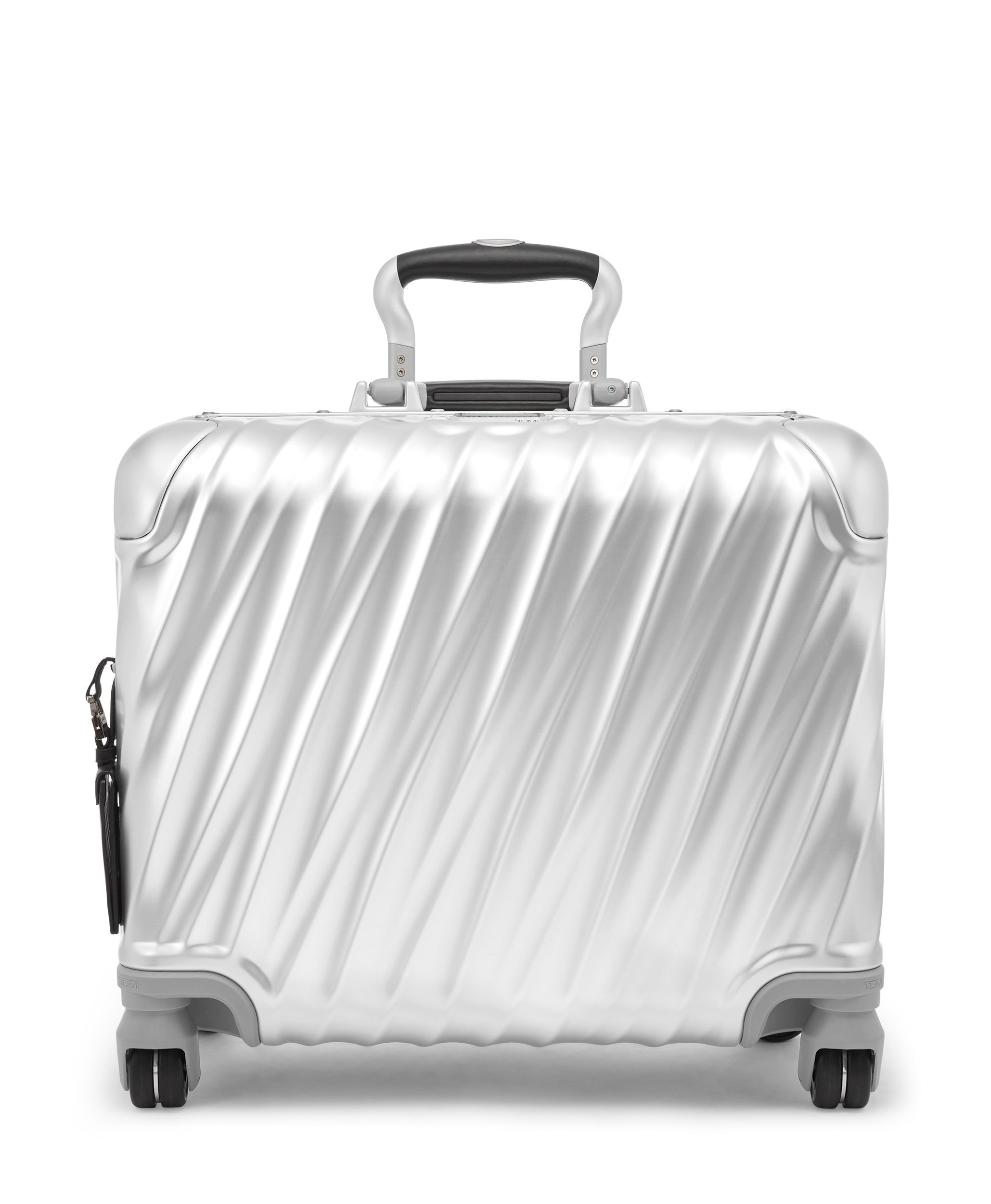 19 Degree Aluminium Compact Carry On 40 5 cm TUMI UK