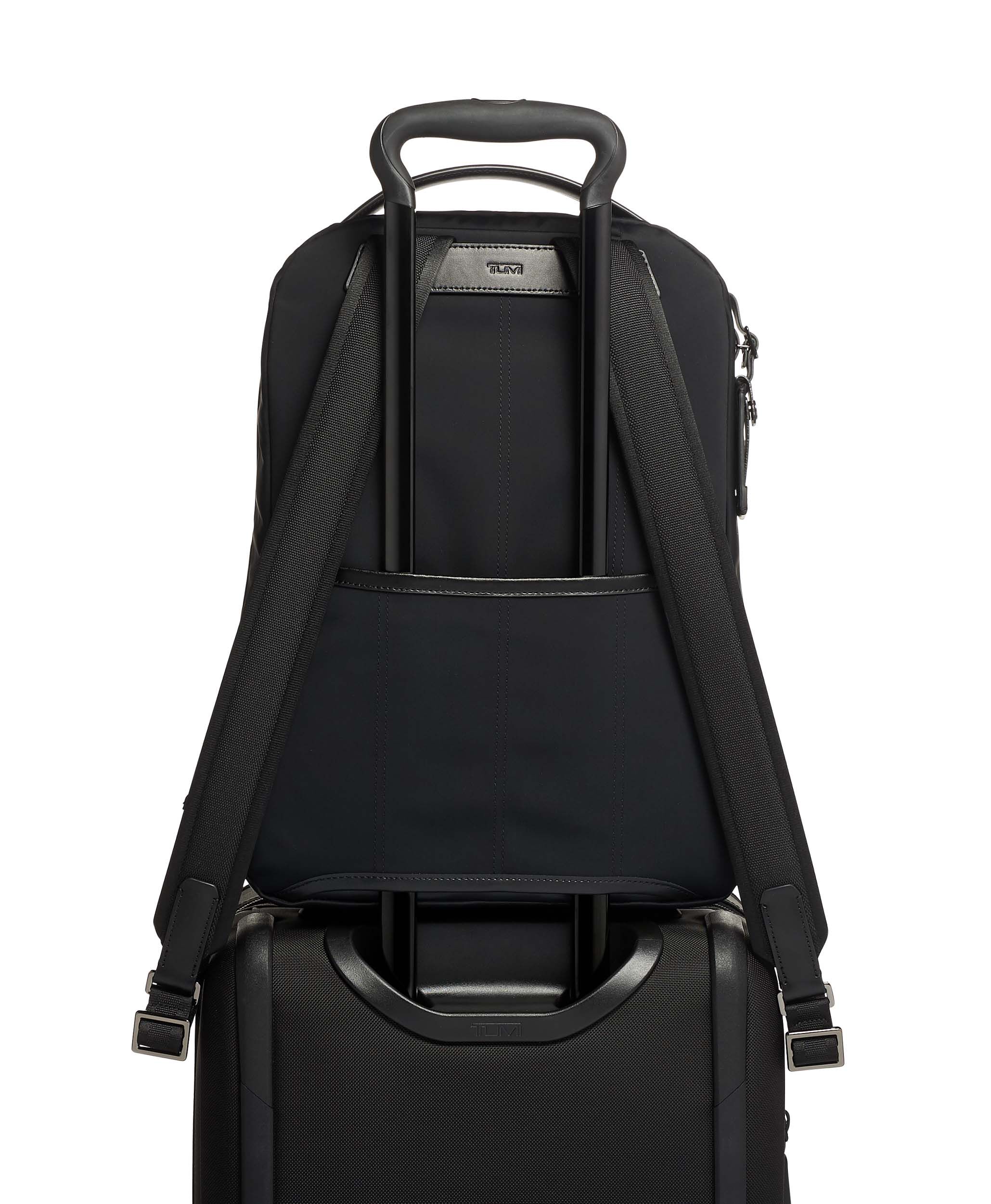 bradner backpack tumi